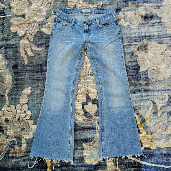 American Eagle Outfitters Denim - American Eagle Vintage Flare Jeans